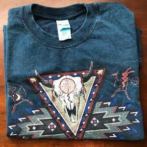 Native American T-Shirt